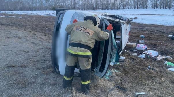 13 погибших за месяц: почему аварии в Новосибирске бьют рекорды?