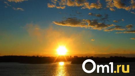 Магнитные бури и их последствия: омичам рассказали, как минимизировать вред для здоровья