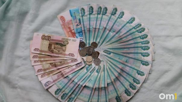 Названы самые высокооплачиваемые профессии Новосибирска за июль 2022 года