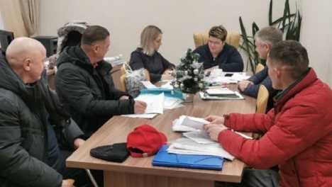 Депутаты Заксобрания Новосибирской области вошли в состав спецгруппы по проблемам военнослужащих