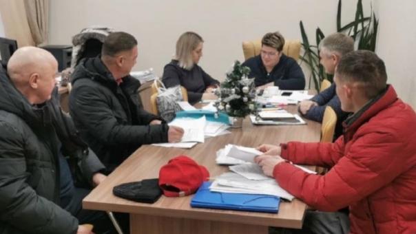 Депутаты Заксобрания Новосибирской области вошли в состав спецгруппы по проблемам военнослужащих