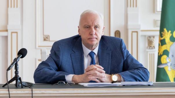 Курьер на электровелосипеде сбил пенсионерку в Новосибирске: что решил Бастрыкин