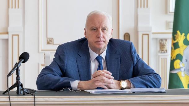 Курьер на электровелосипеде сбил пенсионерку в Новосибирске: что решил Бастрыкин