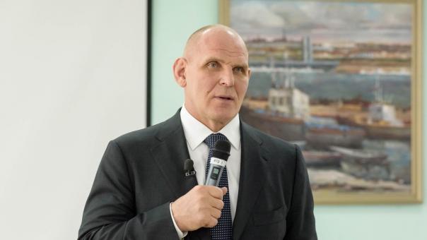 Сенатор Александр Карелин прокомментировал скандал с мобилизацией больного новосибирского музыканта