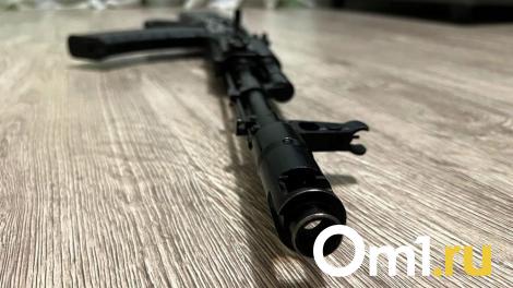 Омичу вынесли приговор за хранение огнестрельного оружия и пороха
