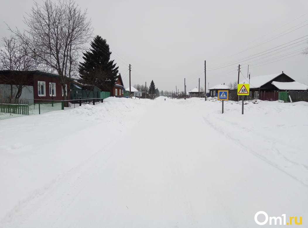 Дайте спокойно дожить»: в Омской области очередной спецдом для престарелых  оказался под угрозой закрытия | 31.01.2022 | Омск - БезФормата