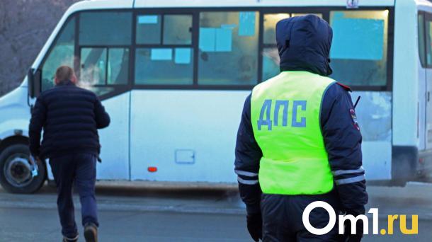 Майские праздники обернулись для Омска десятками нетрезвых водителей