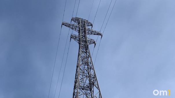 Омскэнерго перешёл в режим повышенной готовности из-за штормового предупреждения