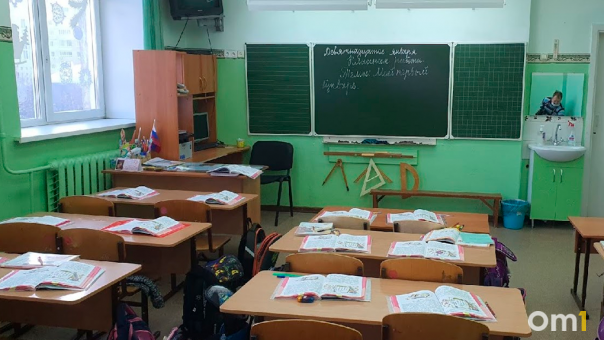 Рейтинг самых богатых педагогов составили в Новосибирске ко Дню учителя