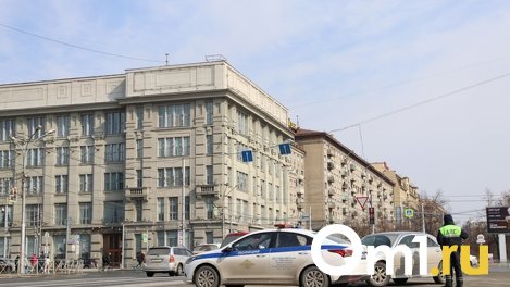 В Новосибирске женщина и ребёнок пострадали при столкновении двух иномарок