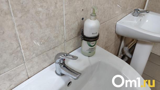 Бастрыкин заинтересовался вонючей калачинской водой