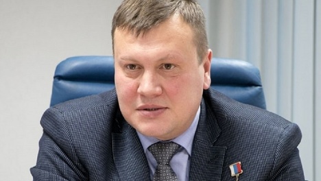 Герой России Андрей Тимошенко уверен, что у омичей генетически заложено помогать ближнему в беде