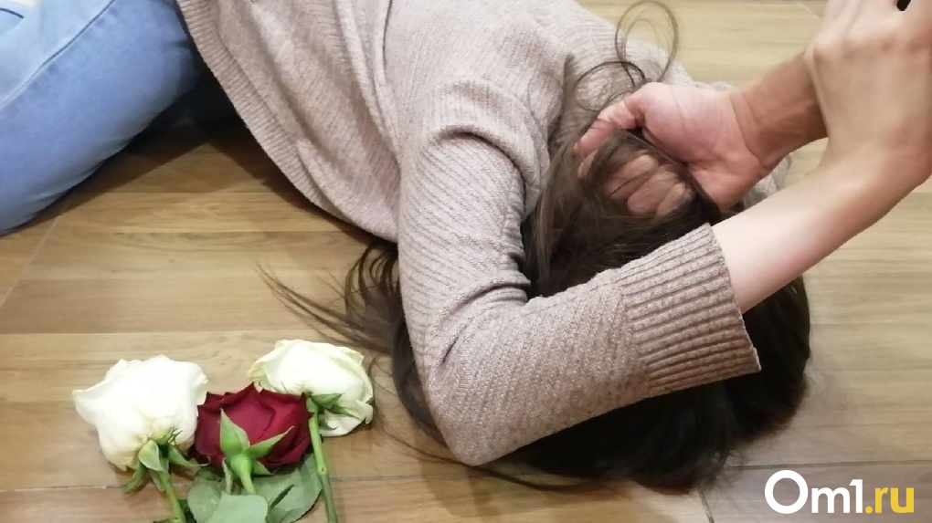 Живого места не осталось: новосибирец до смерти забил возлюбленную. ФОТО