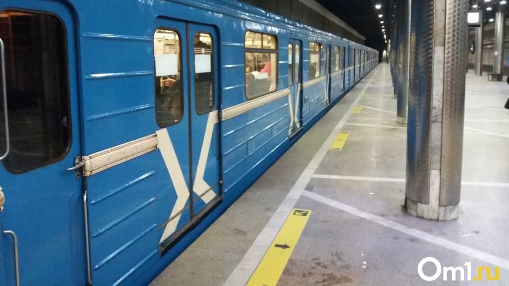 Семь новых станций метро построят в Новосибирске: схема впечатление