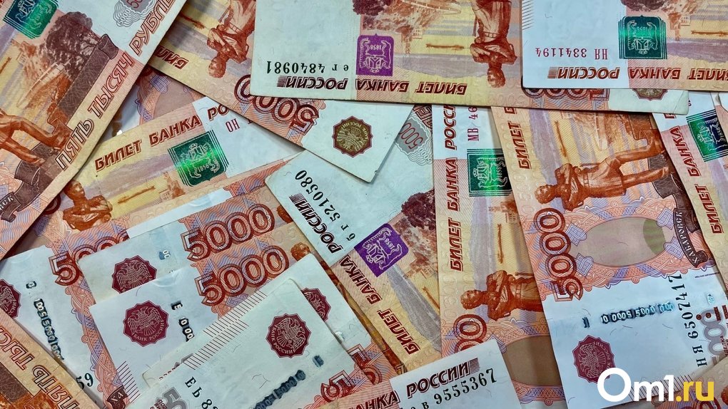 Омский Фонд капремонта получил на 800 тысяч рублей взноса больше, чем годом ранее