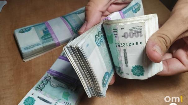 Омич мог получить реальный срок из-за неуплаты алиментов сыну