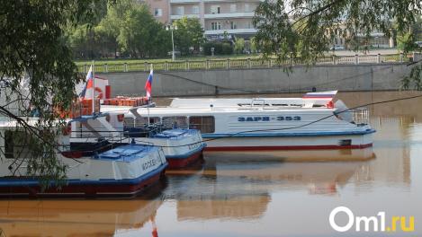 «Меня заботит развитие речного флота»: номинант премии «Народный герой» – о проекте, помогающем омичам