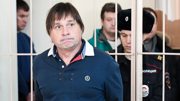 В Новосибирске с экс-замдиректора клиники Мешалкина взыскали стоимость его американской недвижимости