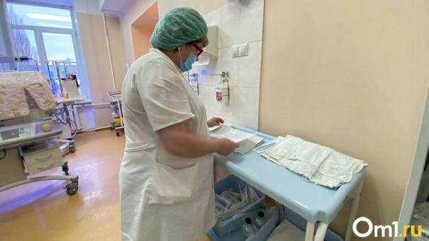 Смертность превысила рождаемость на 30% в Новосибирской области