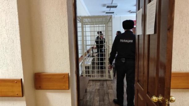 15-летний борец убил ровесника броском через бедро в Новосибирске