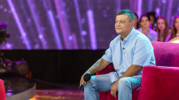 Омский железнодорожник станет звездой музыкального шоу на ТНТ