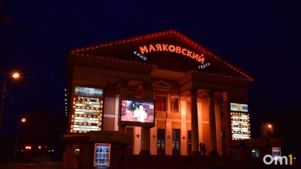 Омские кинотеатры могут начать снова показывать голливудские блокбастеры