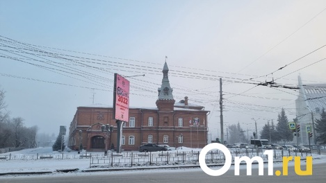 Именами героев-фронтовиков назовут две омские улицы