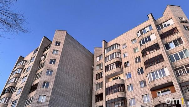 Стало известно, как изменились цены на жильё в Омской области за год