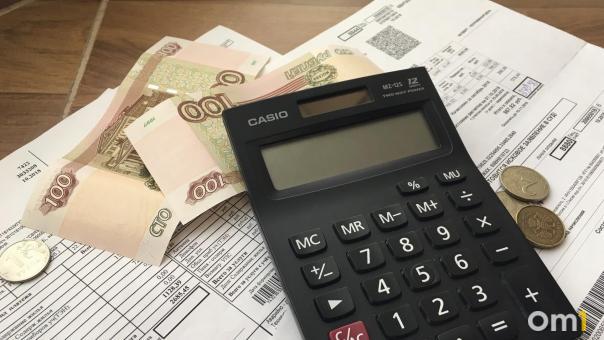 Омичи, пострадавшие от паводка, не будут платить коммуналку