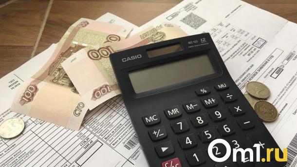 Омичи, пострадавшие от паводка, не будут платить коммуналку