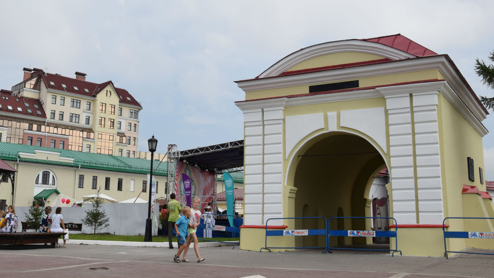 Диснейленд или Простоквашино: депутаты обсудили, почему туризм в Омске не приносит прибыль