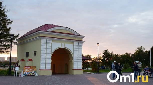 Омская мэрия отказала московской фирме в увеличении этажности застройки у ТЭЦ-1