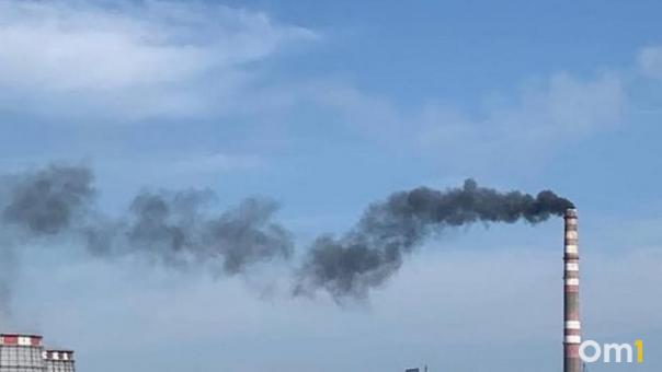 В омской ТГК-11 рассказали о запуске котлов, которые вышли из строя