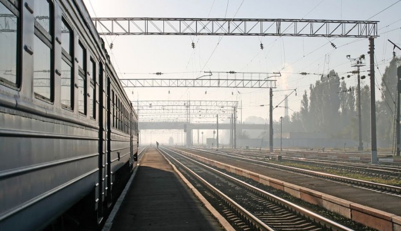 В Омске бьют тревогу: с начала года в России на железнодорожных путях погибли четыре подростка
