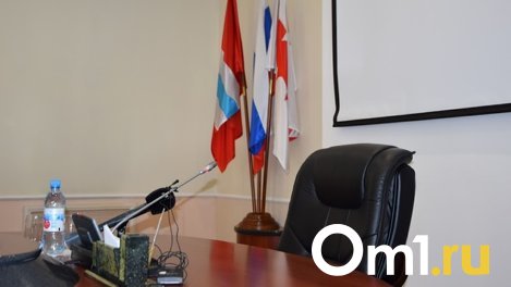 Стало известно, кто возглавил Кормиловский район Омской области