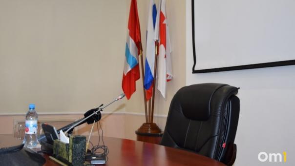 Стало известно, кто возглавил Кормиловский район Омской области