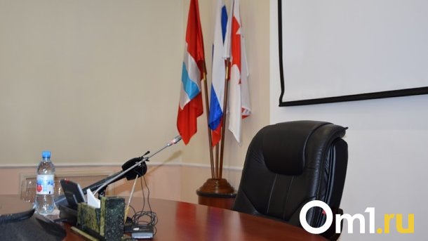 Стало известно, кто возглавил Кормиловский район Омской области