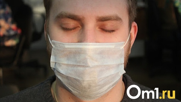 Очередной рекорд. За сутки 812 человек заразились COVID-19 в Омской области