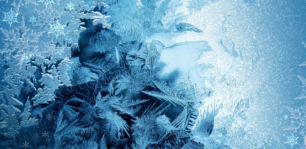 В Омске на выходных обещают 20-градусные морозы