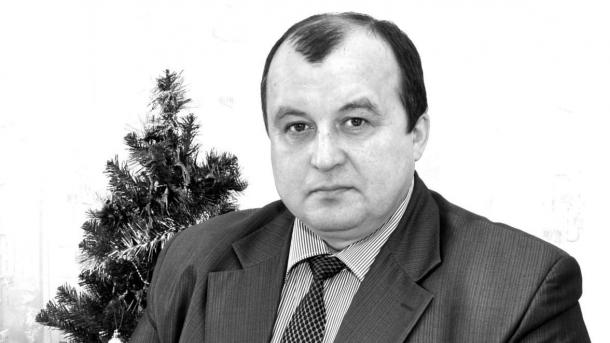 Ушёл из жизни экс-глава района в Омской области Валерий Ермолаев