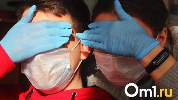 5000 заражённых в сутки: новосибирский учёный сделал страшный прогноз омикрон-штамма коронавируса