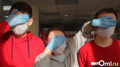 Неизлечимые болезни вызывает COVID-19! Об опасных последствиях инфекции предупредили новосибирцев