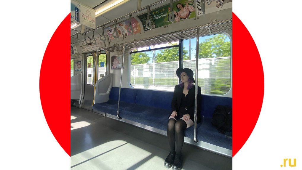 Travel-репортаж из Японии: студентка НГУ рассказывает о жизни в Стране восходящего солнца
