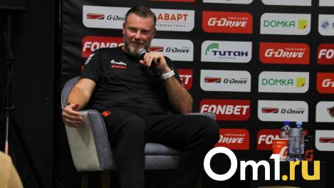 «Спорт-Экспресс»: Дмитрий Рябыкин покинет «Витязь» по окончании сезона