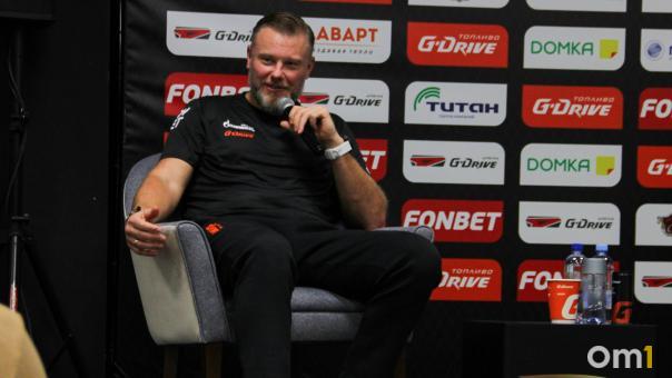 «Спорт-Экспресс»: Дмитрий Рябыкин покинет «Витязь» по окончании сезона