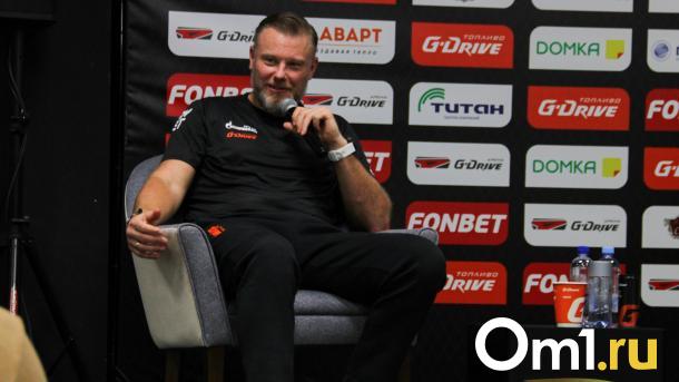 «Спорт-Экспресс»: Дмитрий Рябыкин покинет «Витязь» по окончании сезона