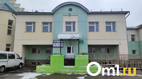 Девочка из Большеуковского детдома заказала посылку c пневматикой на домашний адрес воспитателя