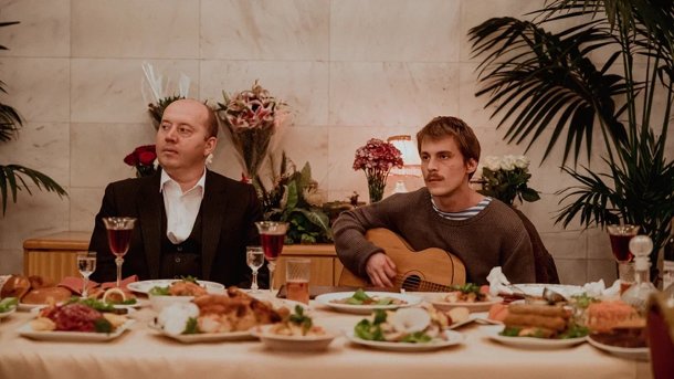 Wink и START представили первый тизер сериала «Слово пацана»
