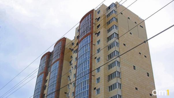 Омск попал в тройку городов по спросу на долгосрочную аренду жилья