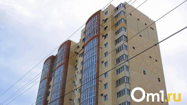 Омск попал в тройку городов по спросу на долгосрочную аренду жилья